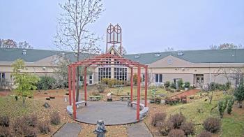 Weather camera view of Sacred Heart School.