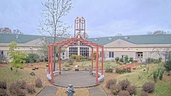 Weather camera view of Sacred Heart School.