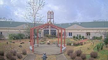 Weather camera view of Sacred Heart School.