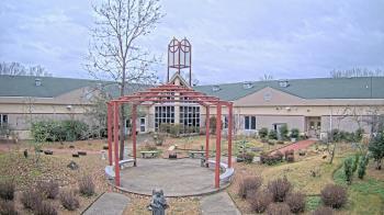 Weather camera view of Sacred Heart School.