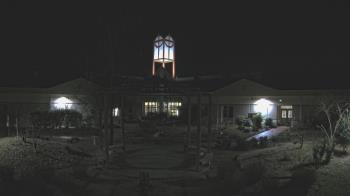 Weather camera view of Sacred Heart School.