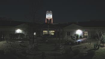 Weather camera view of Sacred Heart School.