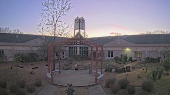 Weather camera view of Sacred Heart School.