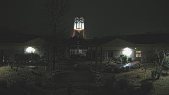 Weather camera view of Sacred Heart School.