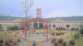 Weather camera view of Sacred Heart School.