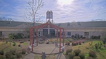Weather camera view of Sacred Heart School.