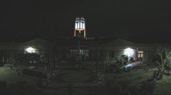 Weather camera view of Sacred Heart School.
