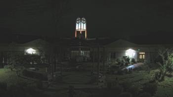 Weather camera view of Sacred Heart School.