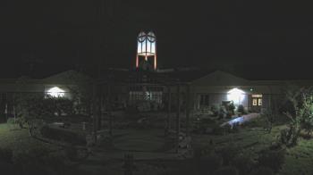 Weather camera view of Sacred Heart School.