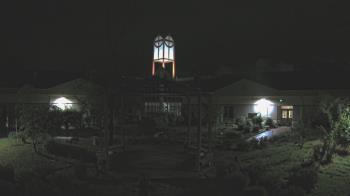Weather camera view of Sacred Heart School.