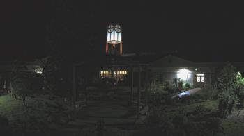 Weather camera view of Sacred Heart School.