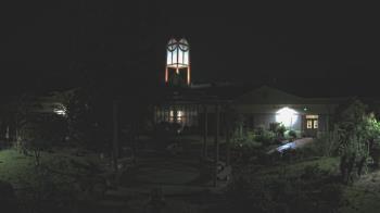 Weather camera view of Sacred Heart School.