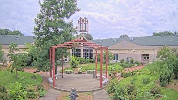 Weather camera view of Sacred Heart School.