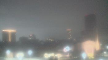 Weather camera view of St Michael Catholic School.