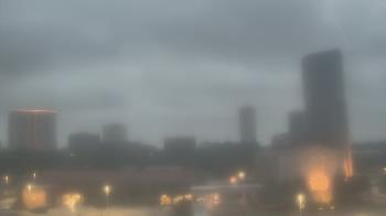 Weather camera view of St Michael Catholic School.