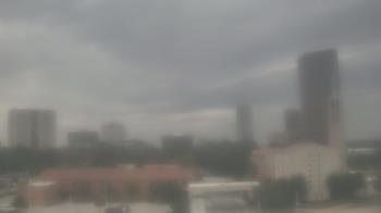 Weather camera view of St Michael Catholic School.