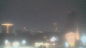 Weather camera view of St Michael Catholic School.