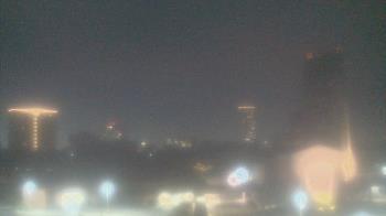 Weather camera view of St Michael Catholic School.