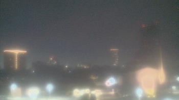 Weather camera view of St Michael Catholic School.