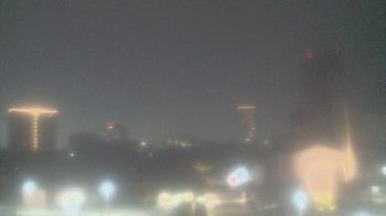 Weather camera view of St Michael Catholic School.