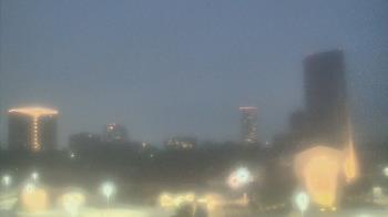 Weather camera view of St Michael Catholic School.