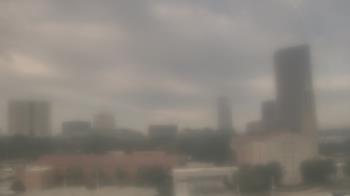 Weather camera view of St Michael Catholic School.