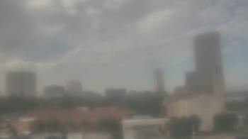 Weather camera view of St Michael Catholic School.