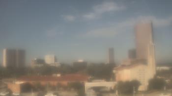 Weather camera view of St Michael Catholic School.