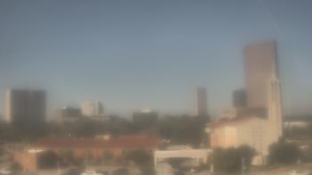 Weather camera view of St Michael Catholic School.