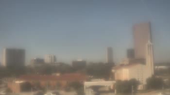 Weather camera view of St Michael Catholic School.