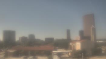 Weather camera view of St Michael Catholic School.