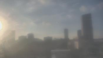 Weather camera view of St Michael Catholic School.