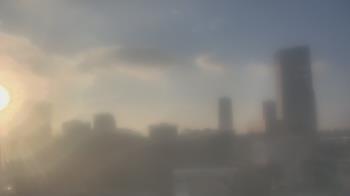 Weather camera view of St Michael Catholic School.