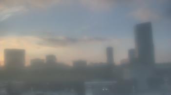 Weather camera view of St Michael Catholic School.