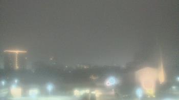 Weather camera view of St Michael Catholic School.