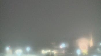 Weather camera view of St Michael Catholic School.