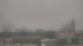 Weather camera view of St Michael Catholic School.