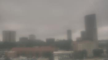 Weather camera view of St Michael Catholic School.