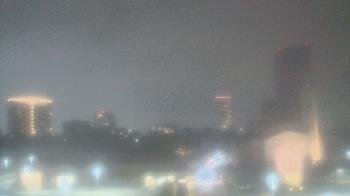 Weather camera view of St Michael Catholic School.