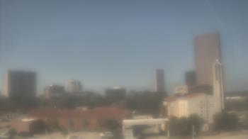 Weather camera view of St Michael Catholic School.