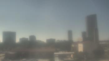 Weather camera view of St Michael Catholic School.