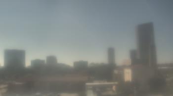 Weather camera view of St Michael Catholic School.