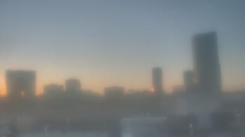 Weather camera view of St Michael Catholic School.