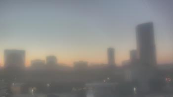 Weather camera view of St Michael Catholic School.