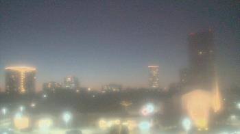 Weather camera view of St Michael Catholic School.