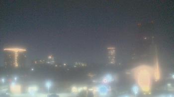 Weather camera view of St Michael Catholic School.