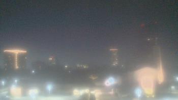 Weather camera view of St Michael Catholic School.