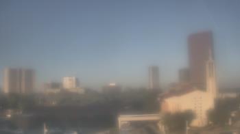 Weather camera view of St Michael Catholic School.