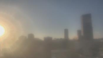 Weather camera view of St Michael Catholic School.