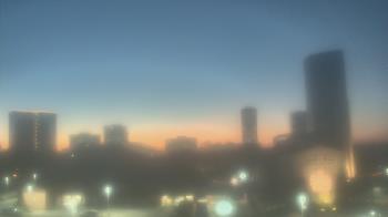 Weather camera view of St Michael Catholic School.